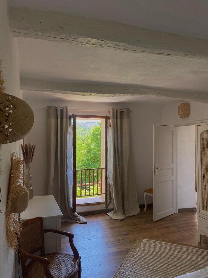 Jolie Maisonnette Niozelles Bagian luar foto