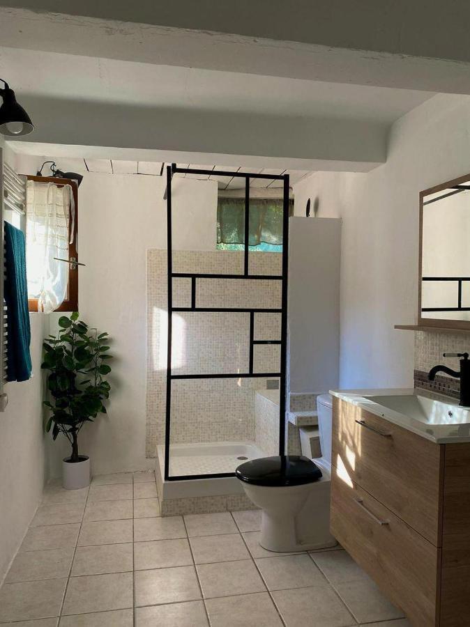Jolie Maisonnette Niozelles Bagian luar foto